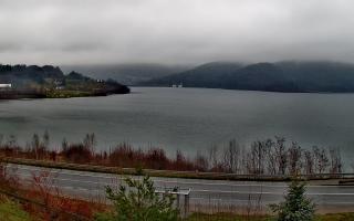 Jezioro Mucharskie - 14-12-2025 10:30