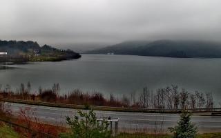 Jezioro Mucharskie - 14-12-2025 11:16