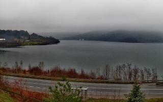 Jezioro Mucharskie - 14-12-2025 11:24