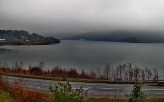 Jezioro Mucharskie - 14-12-2025 11:32