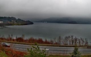 Jezioro Mucharskie - 14-12-2025 11:39