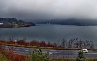 Jezioro Mucharskie - 14-12-2025 11:47