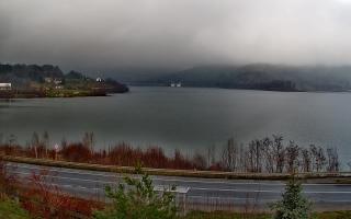 Jezioro Mucharskie - 14-12-2025 11:55