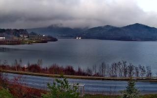 Jezioro Mucharskie - 14-12-2025 12:18