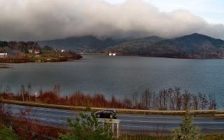 Jezioro Mucharskie - 14-12-2025 12:26