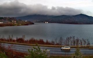 Jezioro Mucharskie - 14-12-2025 12:41