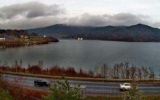 Jezioro Mucharskie - 14-12-2025 12:57