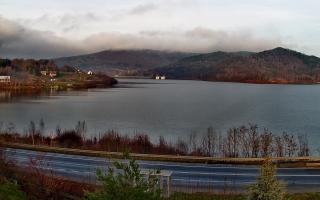 Jezioro Mucharskie - 14-12-2025 13:12