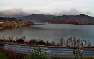 Jezioro Mucharskie - 14-12-2025 13:20