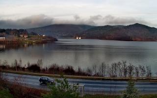 Jezioro Mucharskie - 14-12-2025 13:27