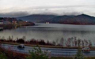 Jezioro Mucharskie - 14-12-2025 13:35