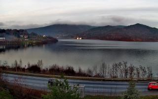 Jezioro Mucharskie - 14-12-2025 13:43