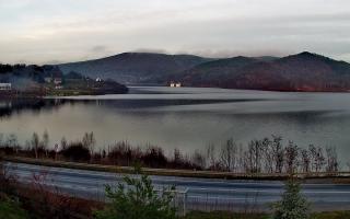 Jezioro Mucharskie - 14-12-2025 13:51