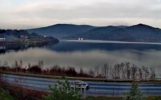 Jezioro Mucharskie - 14-12-2025 14:14