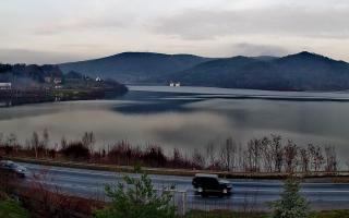 Jezioro Mucharskie - 14-12-2025 14:21