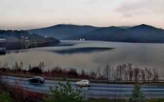 Jezioro Mucharskie - 14-12-2025 14:29