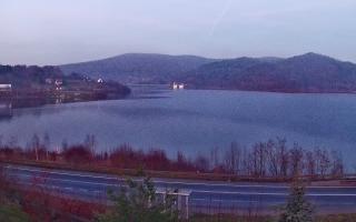 Jezioro Mucharskie - 14-12-2025 15:00