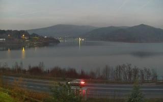 Jezioro Mucharskie - 14-12-2025 15:15