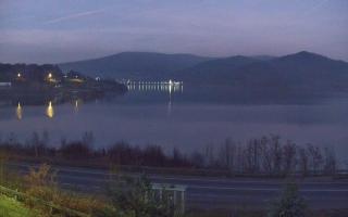 Jezioro Mucharskie - 14-12-2025 15:23