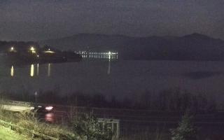 Jezioro Mucharskie - 14-12-2025 15:38