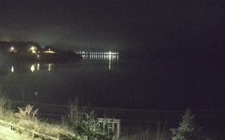 Jezioro Mucharskie - 14-12-2025 16:17