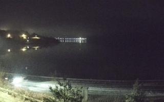 Jezioro Mucharskie - 14-12-2025 16:25