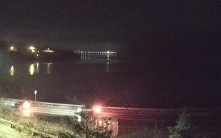 Jezioro Mucharskie - 14-12-2025 16:32