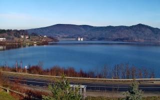 Jezioro Mucharskie - 18-12-2025 10:26