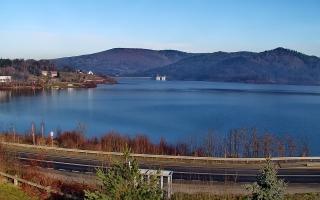 Jezioro Mucharskie - 18-12-2025 10:34