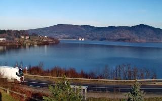 Jezioro Mucharskie - 18-12-2025 10:41