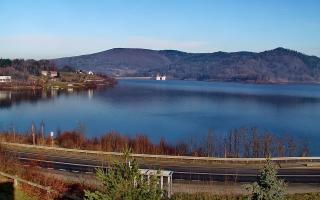 Jezioro Mucharskie - 18-12-2025 10:49