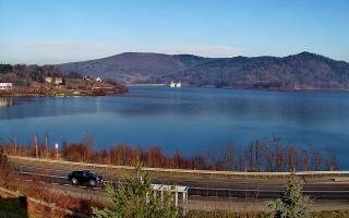 Jezioro Mucharskie - 18-12-2025 10:57