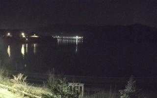 Jezioro Mucharskie - 18-12-2025 19:18