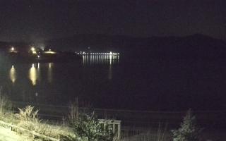 Jezioro Mucharskie - 18-12-2025 19:25