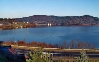 Jezioro Mucharskie - 19-12-2025 11:37