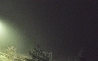 Jezioro Mucharskie - 20-12-2025 04:03