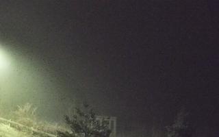 Jezioro Mucharskie - 20-12-2025 04:11