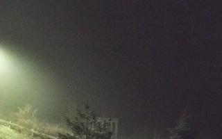 Jezioro Mucharskie - 20-12-2025 04:26