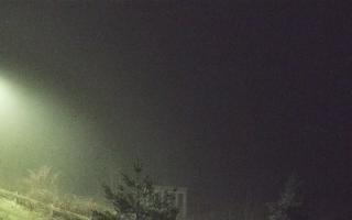 Jezioro Mucharskie - 20-12-2025 04:34