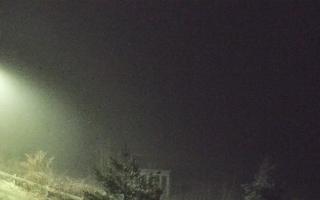 Jezioro Mucharskie - 20-12-2025 04:42