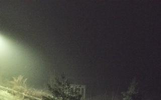 Jezioro Mucharskie - 20-12-2025 04:49