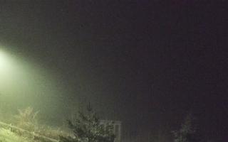 Jezioro Mucharskie - 20-12-2025 04:57