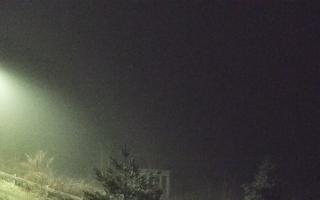 Jezioro Mucharskie - 20-12-2025 05:05