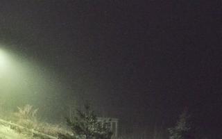 Jezioro Mucharskie - 20-12-2025 05:13