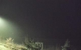 Jezioro Mucharskie - 20-12-2025 05:20