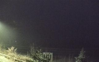 Jezioro Mucharskie - 20-12-2025 05:28