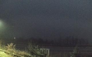 Jezioro Mucharskie - 20-12-2025 05:43