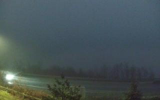 Jezioro Mucharskie - 20-12-2025 05:51