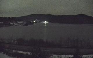 Jezioro Mucharskie - 02-01-2026 00:49