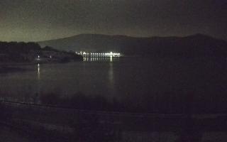 Jezioro Mucharskie - 08-01-2026 23:25